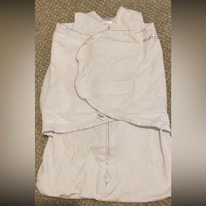Halo sleepsack swaddle